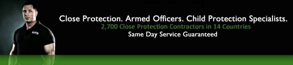 Security Companies Oviedo - Florida
